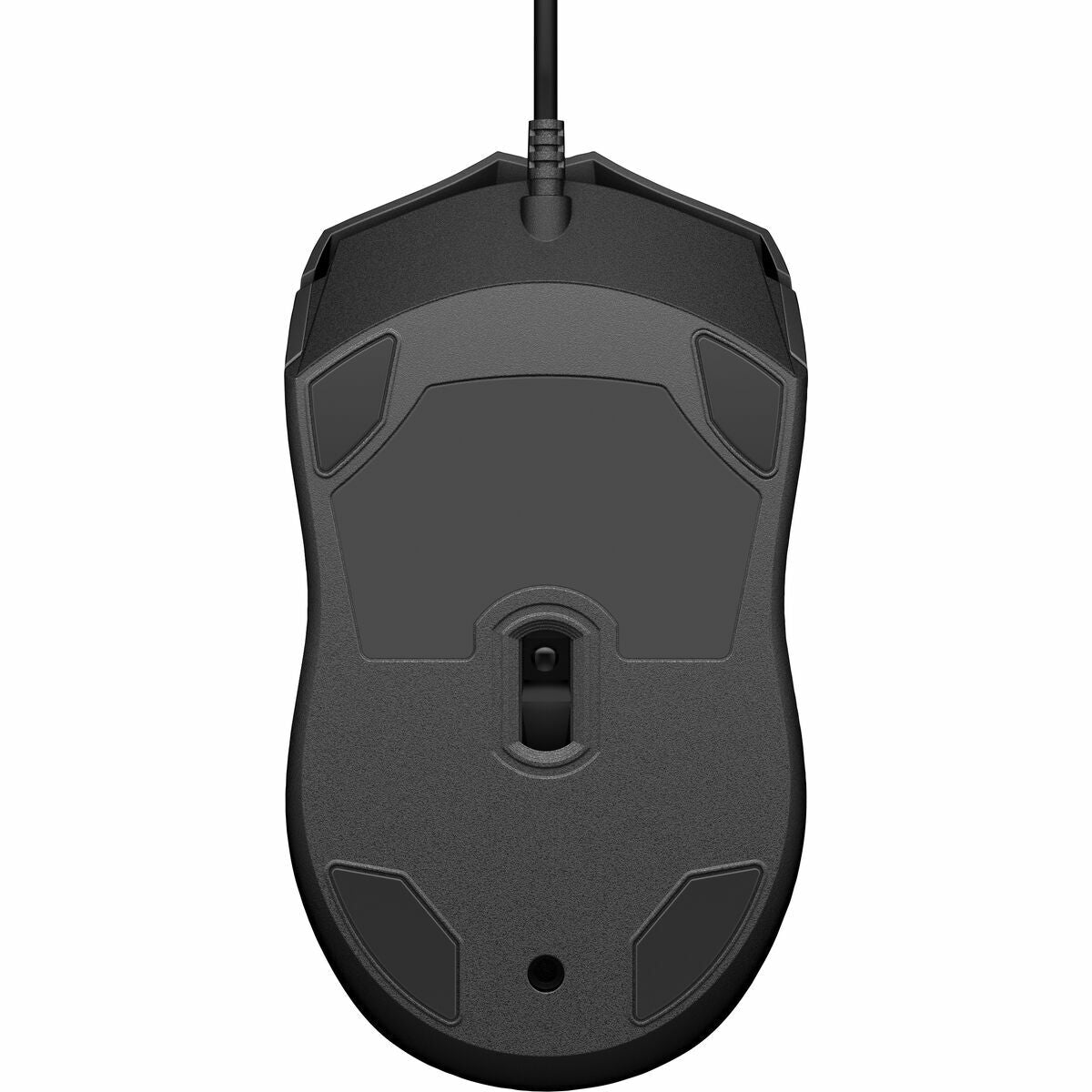 Mouse HP 6VY96AA Black Mouse HP 6VY96AA Black