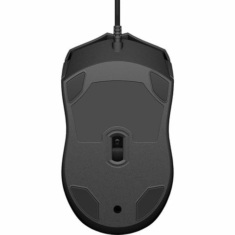 Mouse HP 6VY96AA Black Mouse HP 6VY96AA Black