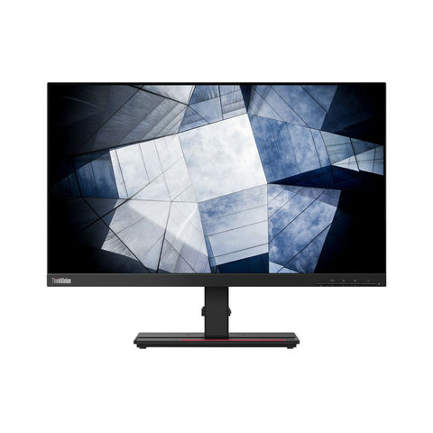 Monitor Lenovo ThinkVision P24h-2L Quad HD 23,8" Monitor Lenovo ThinkVision P24h-2L Quad HD 23,8"