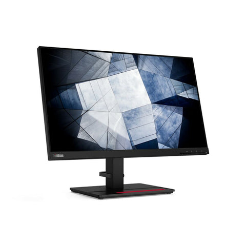 Monitor Lenovo ThinkVision P24h-2L Quad HD 23,8" Monitor Lenovo ThinkVision P24h-2L Quad HD 23,8"