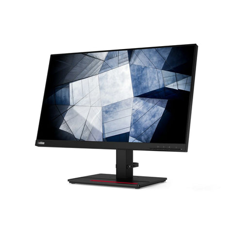Monitor Lenovo ThinkVision P24h-2L Quad HD 23,8" Monitor Lenovo ThinkVision P24h-2L Quad HD 23,8"