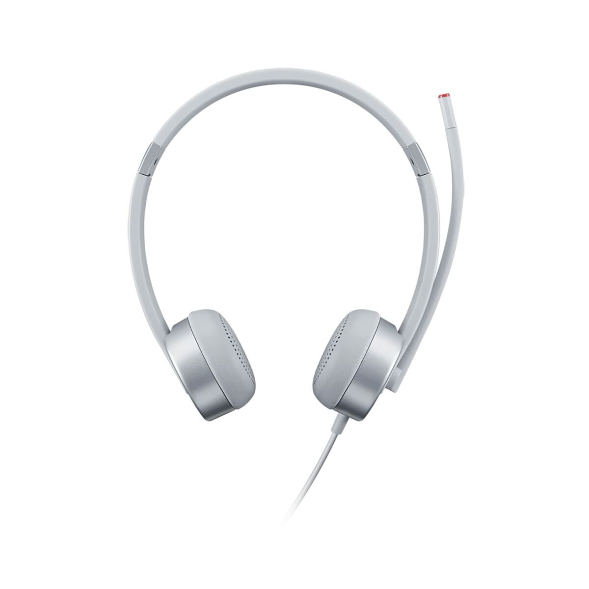 Headphones Lenovo GXD1E71386 White Headphones Lenovo GXD1E71386 White
