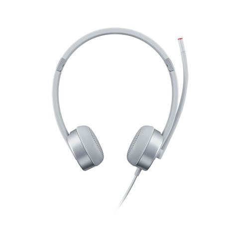 Headphones Lenovo GXD1E71386 White Headphones Lenovo GXD1E71386 White