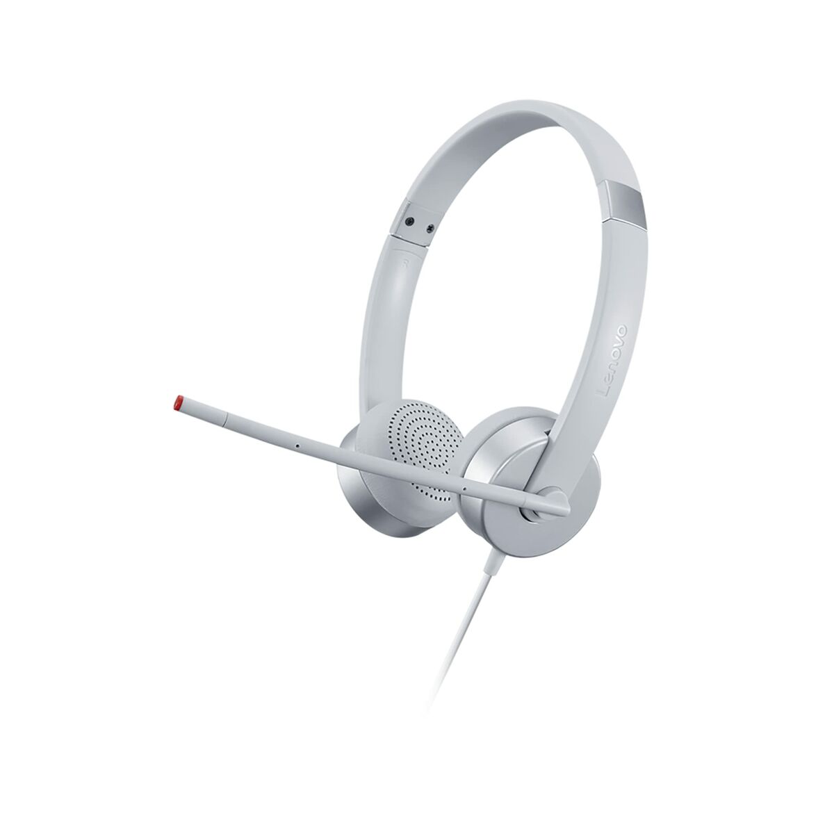 Headphones Lenovo GXD1E71386 White Headphones Lenovo GXD1E71386 White