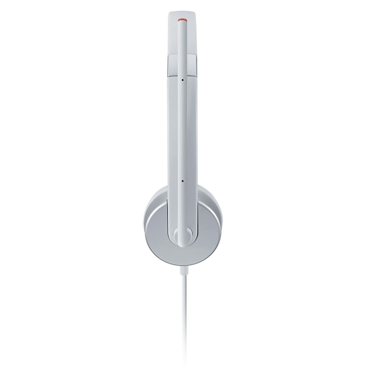 Headphones Lenovo GXD1E71386 White Headphones Lenovo GXD1E71386 White