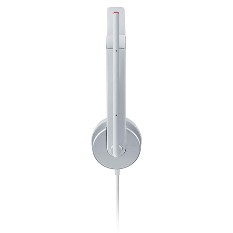 Headphones Lenovo GXD1E71386 White Headphones Lenovo GXD1E71386 White