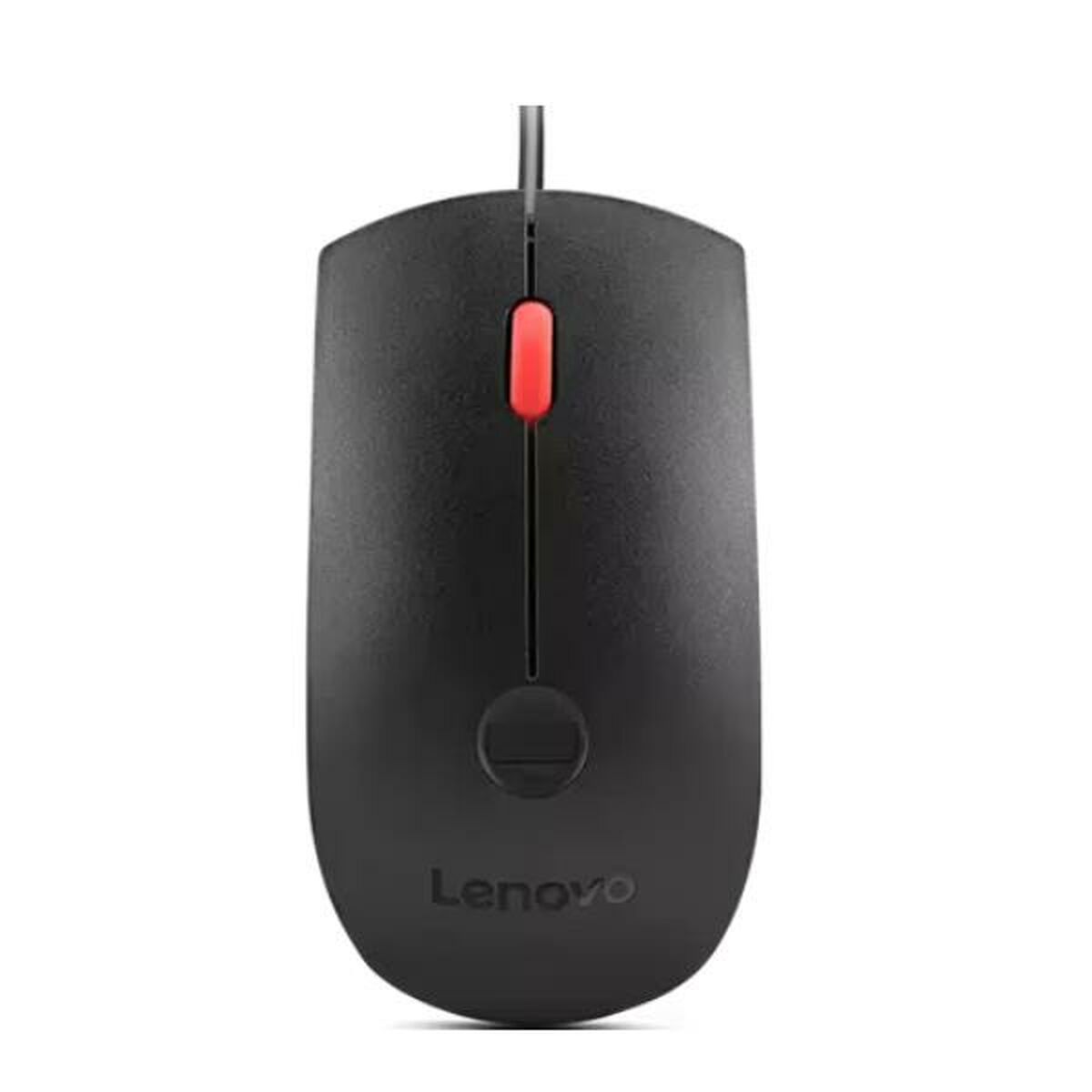 Mouse Lenovo 4Y51M03357 Black 1600 dpi Mouse Lenovo 4Y51M03357 Black 1600 dpi