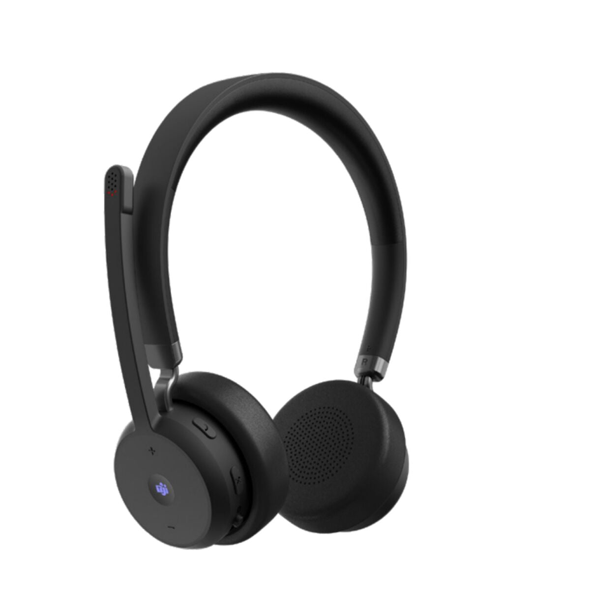 Headphones with Microphone Lenovo 4XD1M80020 Headphones with Microphone Lenovo 4XD1M80020