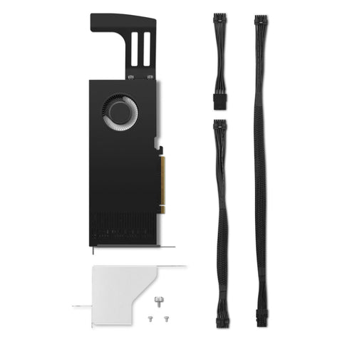 Graphics card Lenovo 4X61P39479 20 GB GDDR6 Graphics card Lenovo 4X61P39479 20 GB GDDR6
