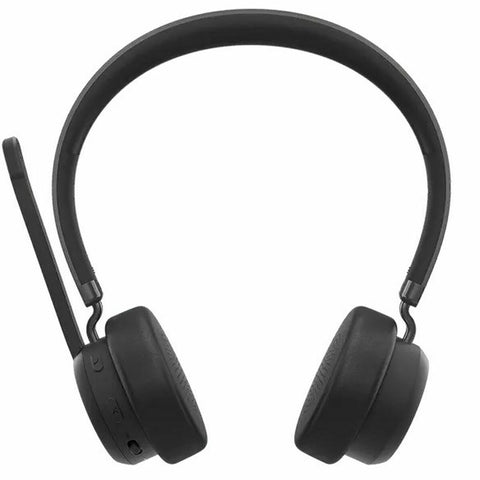 Headphones Lenovo 4XD1Q30302 Black Headphones Lenovo 4XD1Q30302 Black