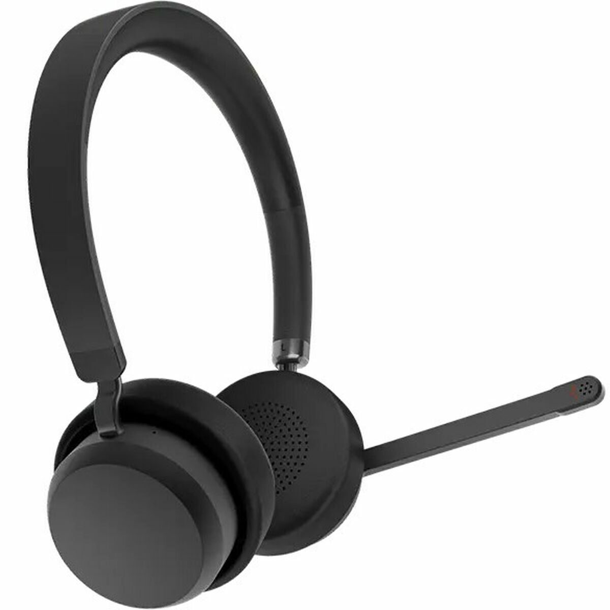 Headphones Lenovo 4XD1Q30302 Black Headphones Lenovo 4XD1Q30302 Black