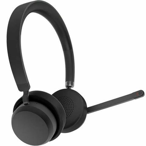 Headphones Lenovo 4XD1Q30302 Black Headphones Lenovo 4XD1Q30302 Black