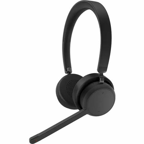 Headphones Lenovo 4XD1Q30302 Black Headphones Lenovo 4XD1Q30302 Black