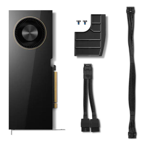 Graphics card Lenovo 4X61Q52726 Graphics card Lenovo 4X61Q52726