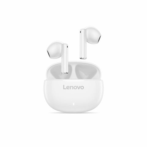 Headphones Lenovo GXD1Q65145 White Headphones Lenovo GXD1Q65145 White