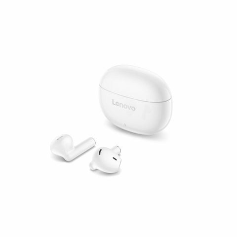 Headphones Lenovo GXD1Q65145 White Headphones Lenovo GXD1Q65145 White