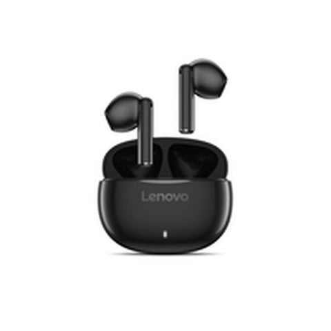 Headphones Lenovo GXD1Q65146 Black Headphones Lenovo GXD1Q65146 Black