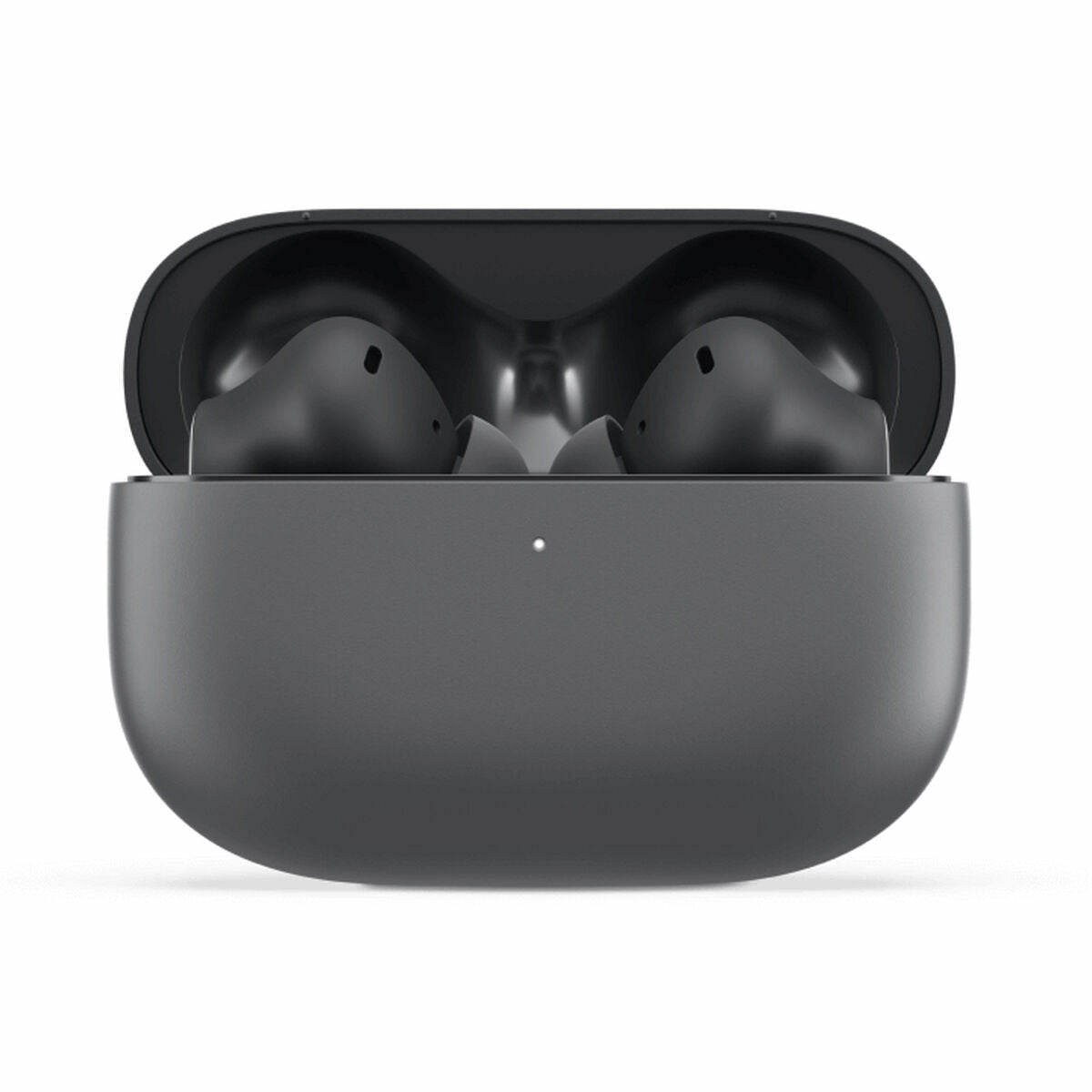 Headphones Lenovo Black Headphones Lenovo Black