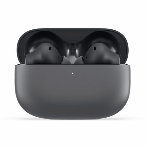 Headphones Lenovo Black Headphones Lenovo Black