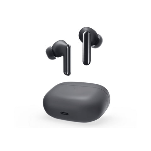 Headphones Lenovo Black Headphones Lenovo Black