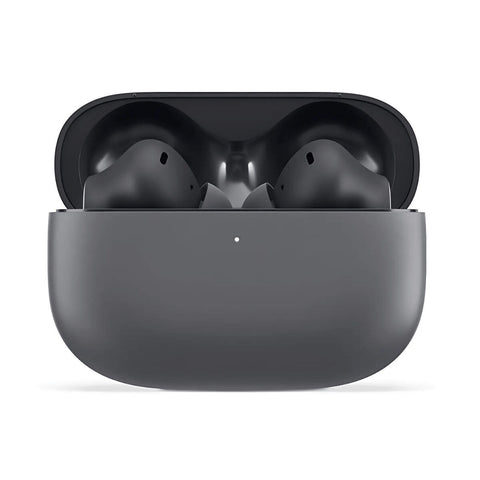 Headphones Lenovo Black Headphones Lenovo Black