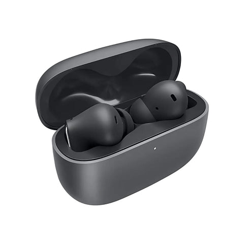 Headphones Lenovo Black Headphones Lenovo Black