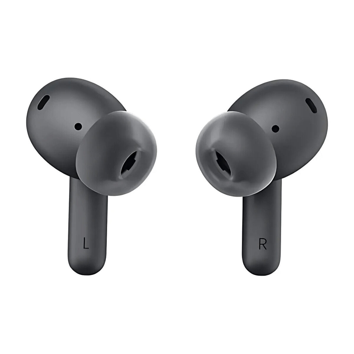 Headphones Lenovo Black Headphones Lenovo Black