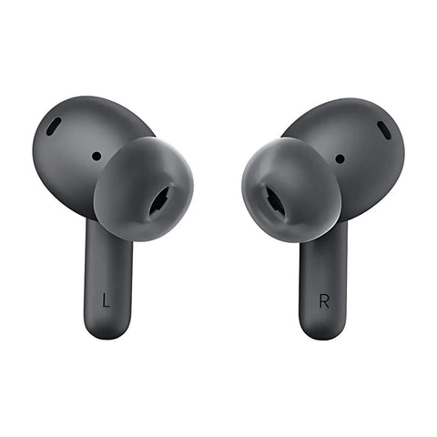 Headphones Lenovo Black Headphones Lenovo Black