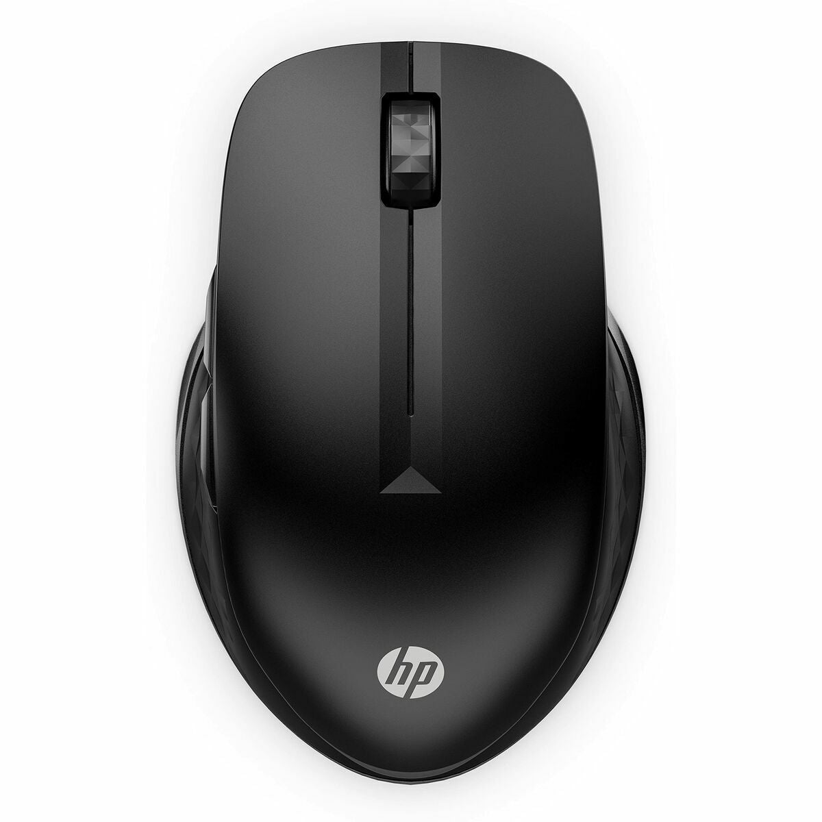 Mouse HP 3B4Q2AA Black Mouse HP 3B4Q2AA Black