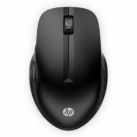 Mouse HP 3B4Q2AA Black Mouse HP 3B4Q2AA Black