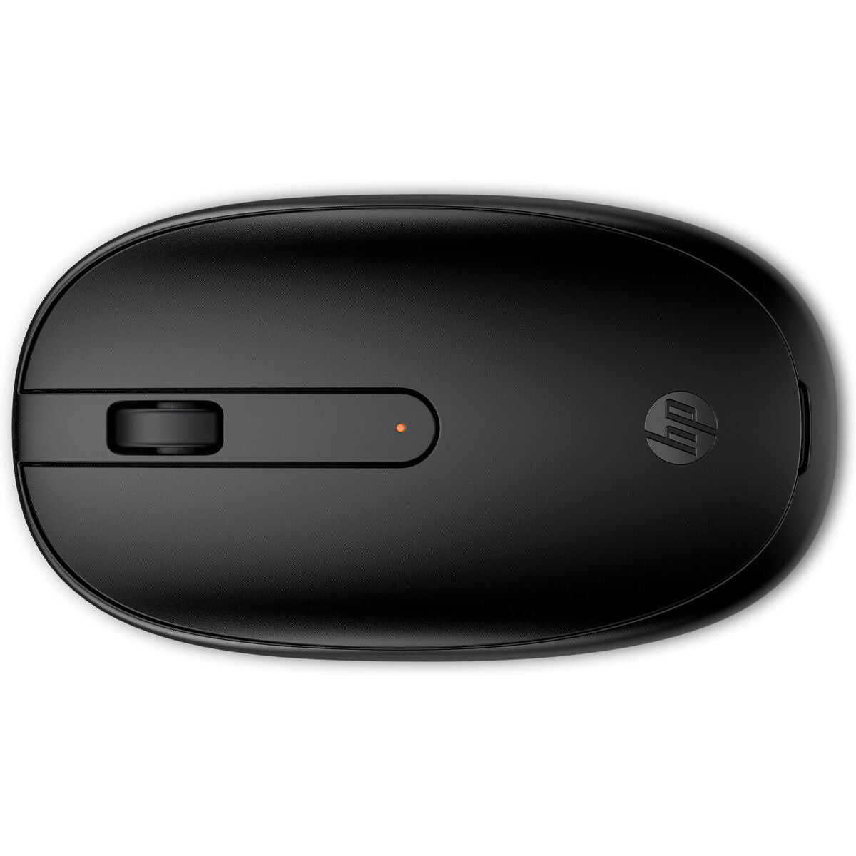 Mouse HP 3V0G9AA Black 1600 dpi Mouse HP 3V0G9AA Black 1600 dpi