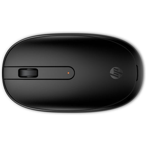 Mouse HP 3V0G9AA Black 1600 dpi Mouse HP 3V0G9AA Black 1600 dpi