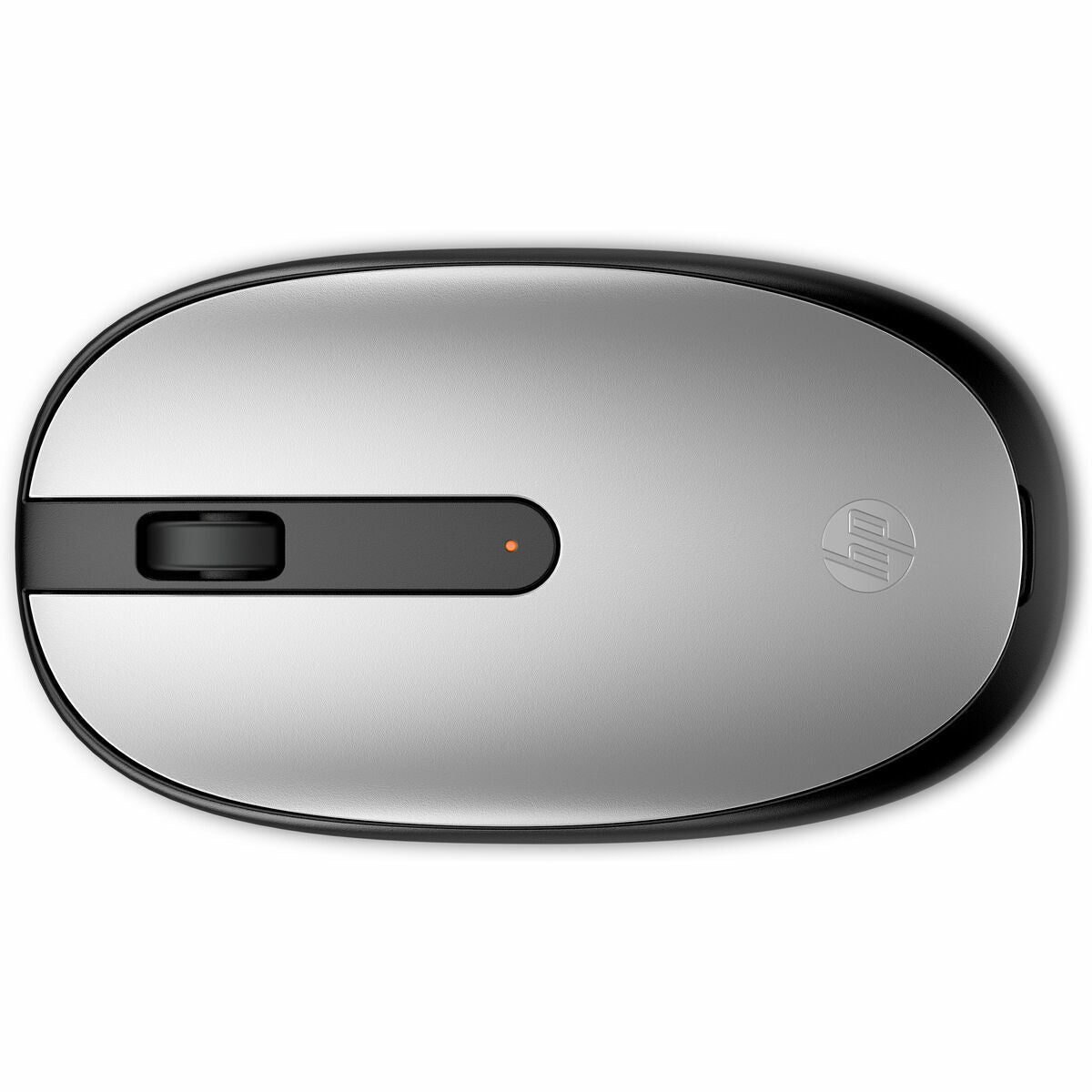 Mouse HP 43N04AA Silver 1600 dpi Mouse HP 43N04AA Silver 1600 dpi