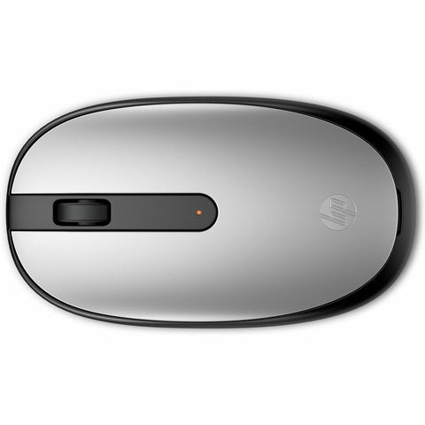 Mouse HP 43N04AA Silver 1600 dpi Mouse HP 43N04AA Silver 1600 dpi