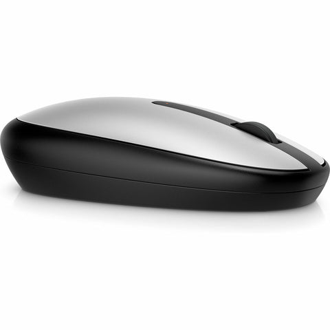 Mouse HP 43N04AA Silver 1600 dpi Mouse HP 43N04AA Silver 1600 dpi