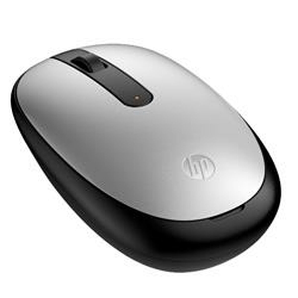 Mouse HP 43N04AA Silver 1600 dpi Mouse HP 43N04AA Silver 1600 dpi