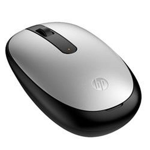 Mouse HP 43N04AA Silver 1600 dpi Mouse HP 43N04AA Silver 1600 dpi