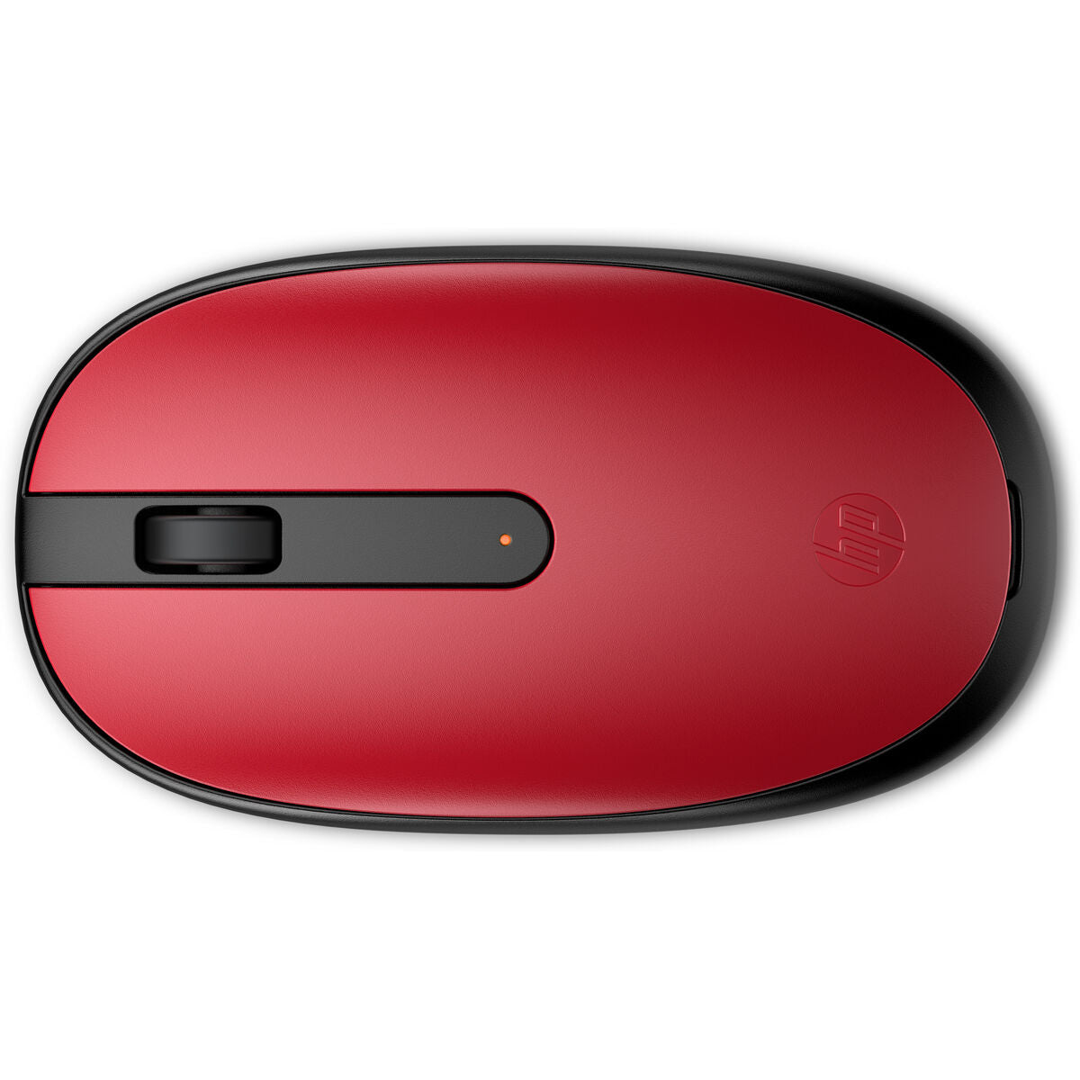 Mouse HP 43N05AA Red 1600 dpi Mouse HP 43N05AA Red 1600 dpi