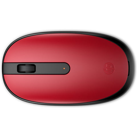 Mouse HP 43N05AA Red 1600 dpi Mouse HP 43N05AA Red 1600 dpi