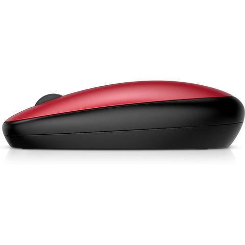 Mouse HP 43N05AA Red 1600 dpi Mouse HP 43N05AA Red 1600 dpi