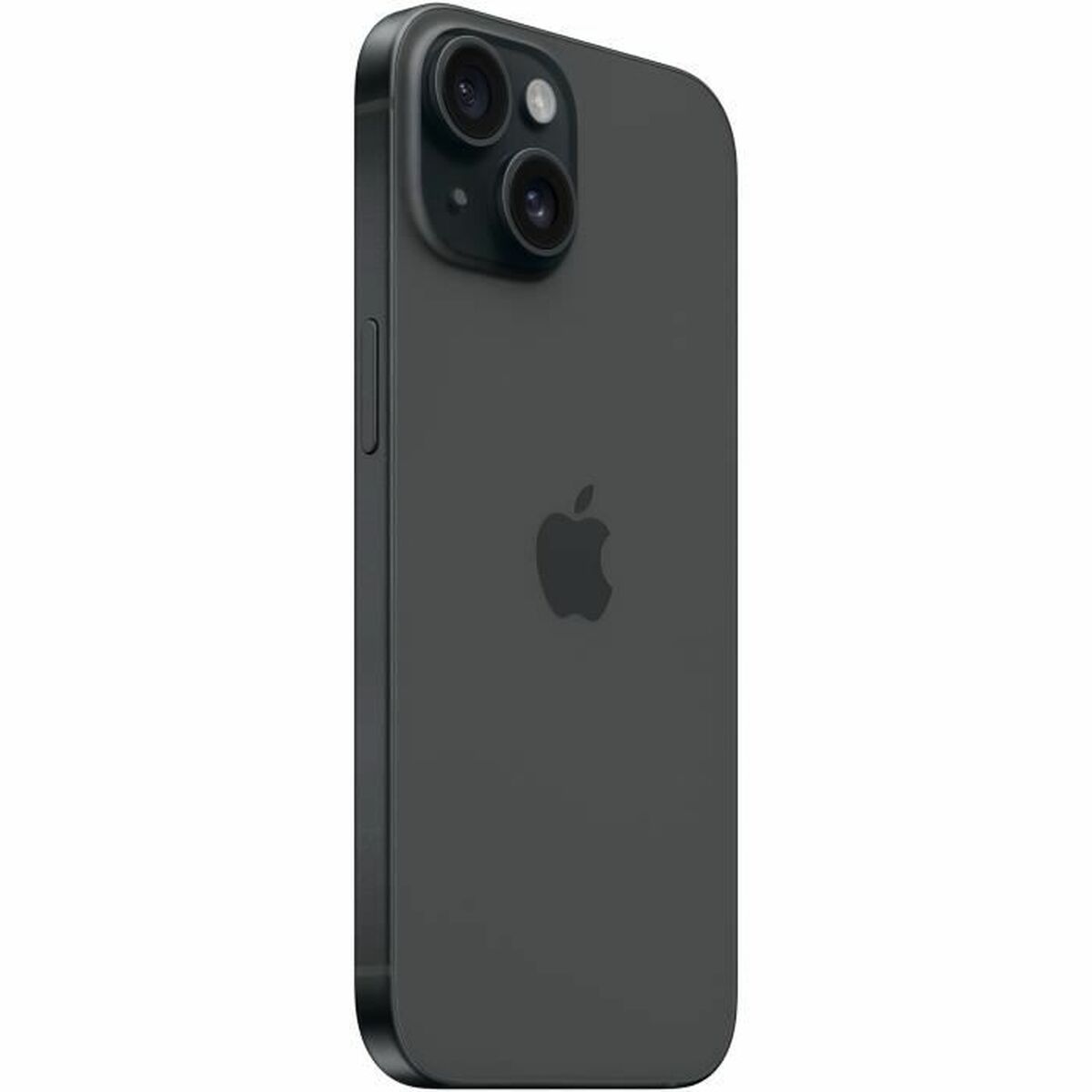 Smartphone Apple iPhone 15 256 GB Black Smartphone Apple iPhone 15 256 GB Black