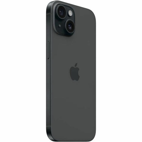 Smartphone Apple iPhone 15 256 GB Black Smartphone Apple iPhone 15 256 GB Black