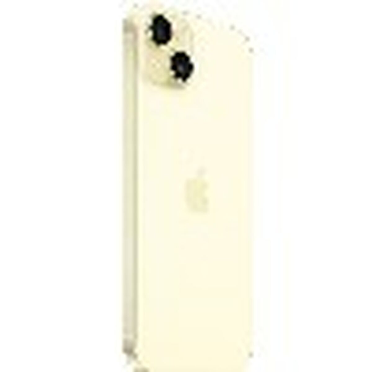 Smartphone Apple iPhone 15 Plus 128 GB Yellow Smartphone Apple iPhone 15 Plus 128 GB Yellow