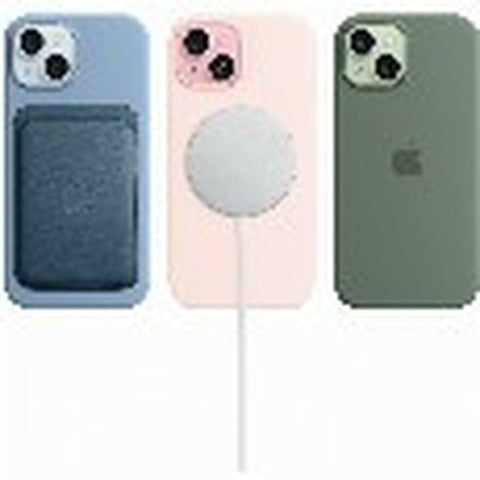 Smartphone Apple iPhone 15 Plus 128 GB Yellow Smartphone Apple iPhone 15 Plus 128 GB Yellow