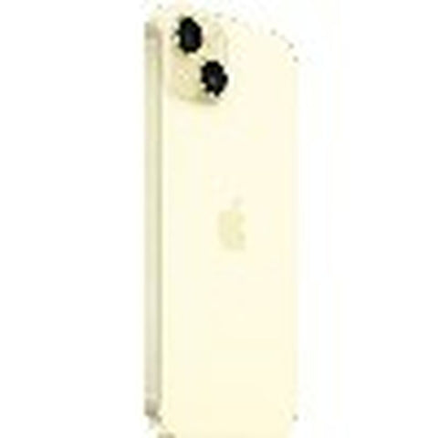 Smartphone Apple iPhone 15 Plus 128 GB Yellow Smartphone Apple iPhone 15 Plus 128 GB Yellow