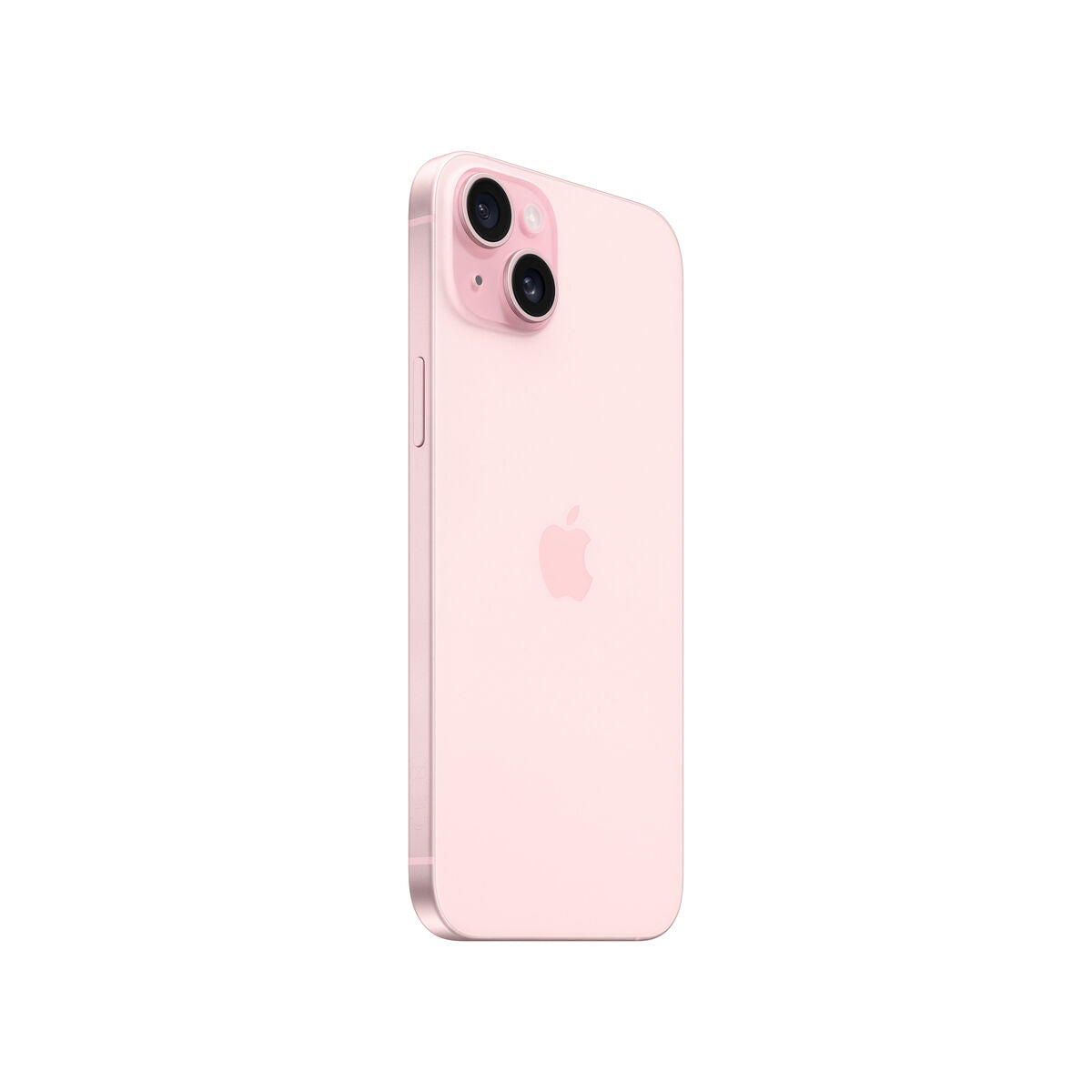 Smartphone iPhone 15 Plus Apple MU193QL/A 6,7" A12 Bionic 8 GB RAM 256 GB Pink Smartphone iPhone 15 Plus Apple MU193QL/A 6,7" A12 Bionic 8 GB RAM 256 GB Pink