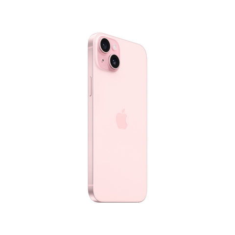 Smartphone iPhone 15 Plus Apple MU193QL/A 6,7" A12 Bionic 8 GB RAM 256 GB Pink Smartphone iPhone 15 Plus Apple MU193QL/A 6,7" A12 Bionic 8 GB RAM 256 GB Pink