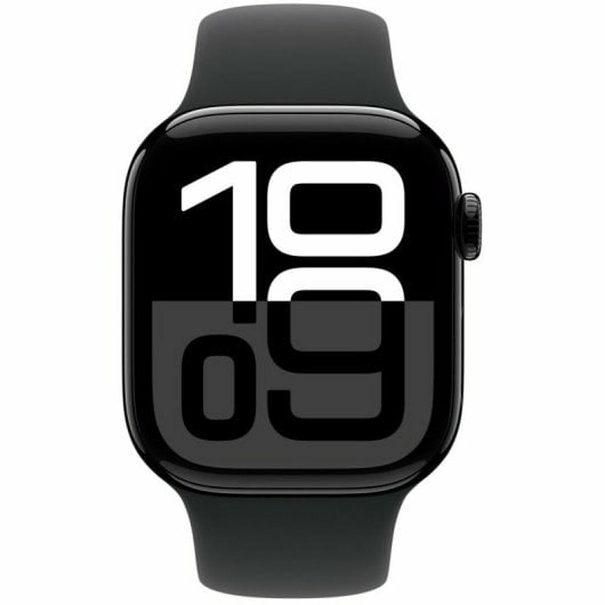 Smartwatch Apple MWWF3QL/A 42 mm Black Smartwatch Apple MWWF3QL/A 42 mm Black