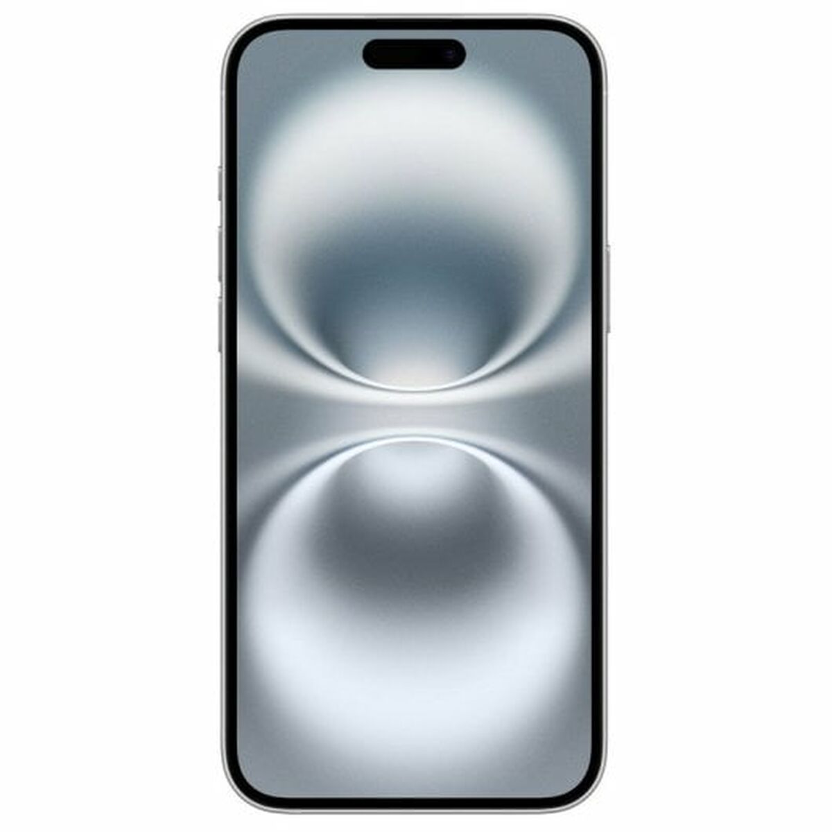 Smartphone Apple MXVV3QL/A Hexa Core 8 GB RAM 128 GB White 6,7" Smartphone Apple MXVV3QL/A Hexa Core 8 GB RAM 128 GB White 6,7"