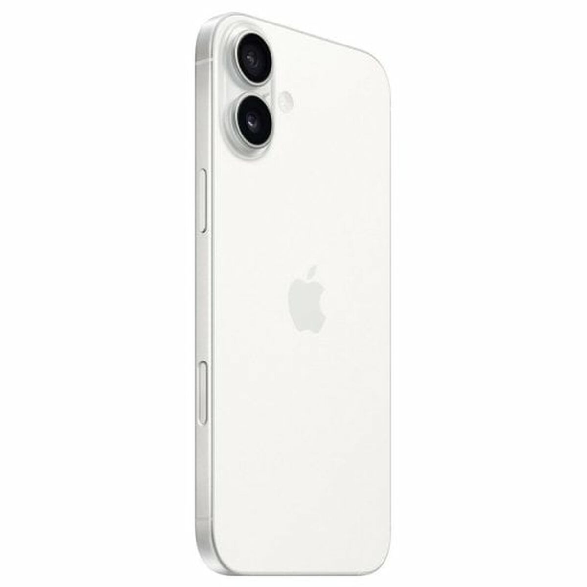 Smartphone Apple MXVV3QL/A Hexa Core 8 GB RAM 128 GB White 6,7" Smartphone Apple MXVV3QL/A Hexa Core 8 GB RAM 128 GB White 6,7"